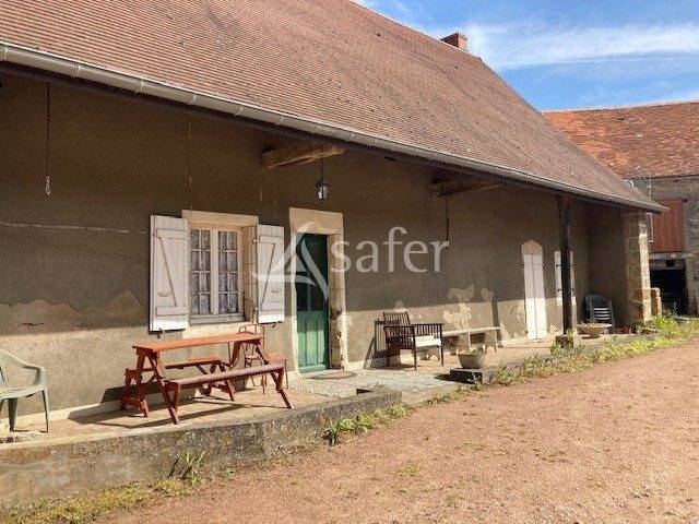 Schapen exploitatie Koop Saône-et-Loire