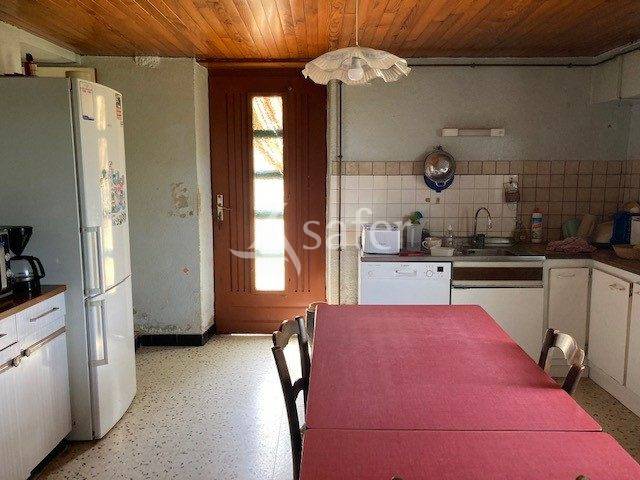 Schapen exploitatie Koop Saône-et-Loire