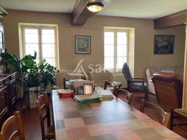 Schapen exploitatie Koop Saône-et-Loire