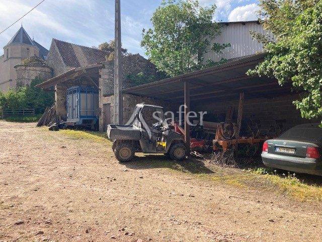 Schapen exploitatie Koop Saône-et-Loire