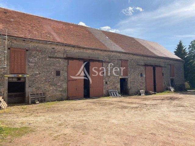 Schapen exploitatie Koop Saône-et-Loire