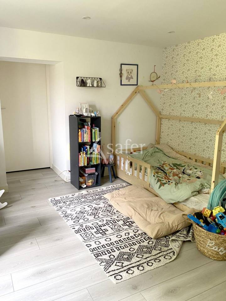 Hippisch vastgoed Koop Ain