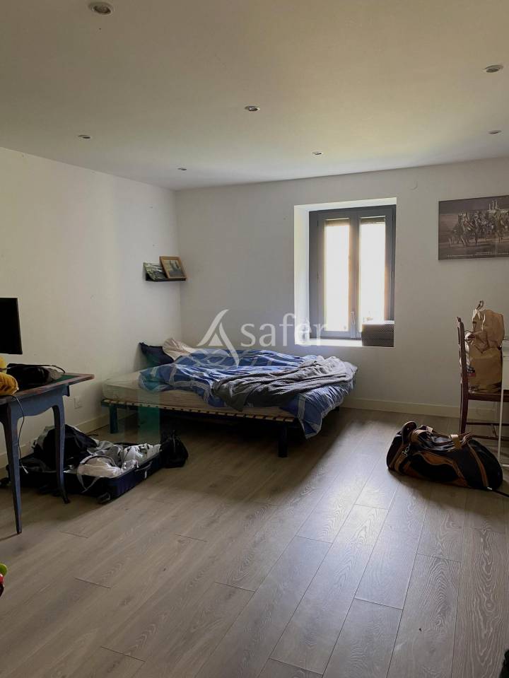 Hippisch vastgoed Koop Ain