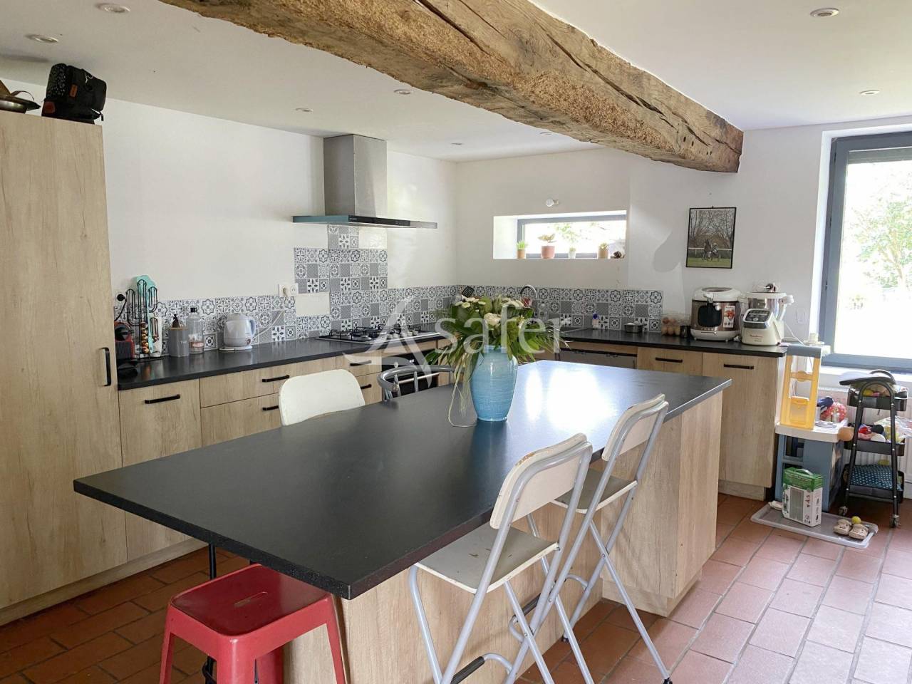 Hippisch vastgoed Koop Ain