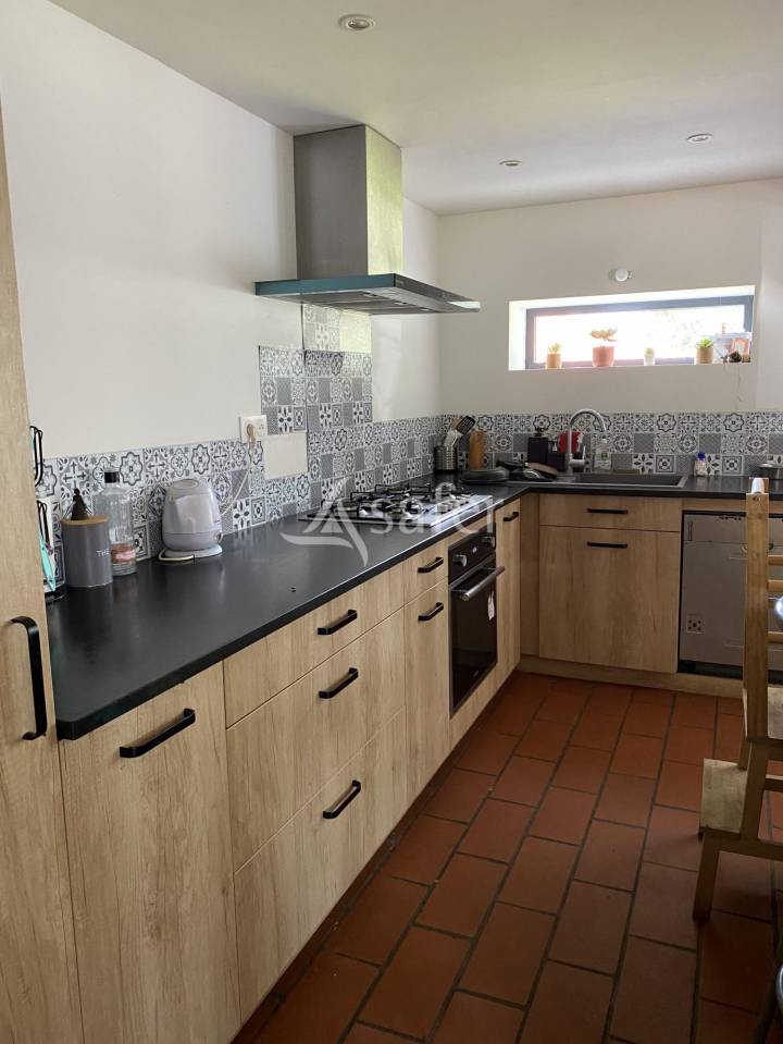 Hippisch vastgoed Koop Ain