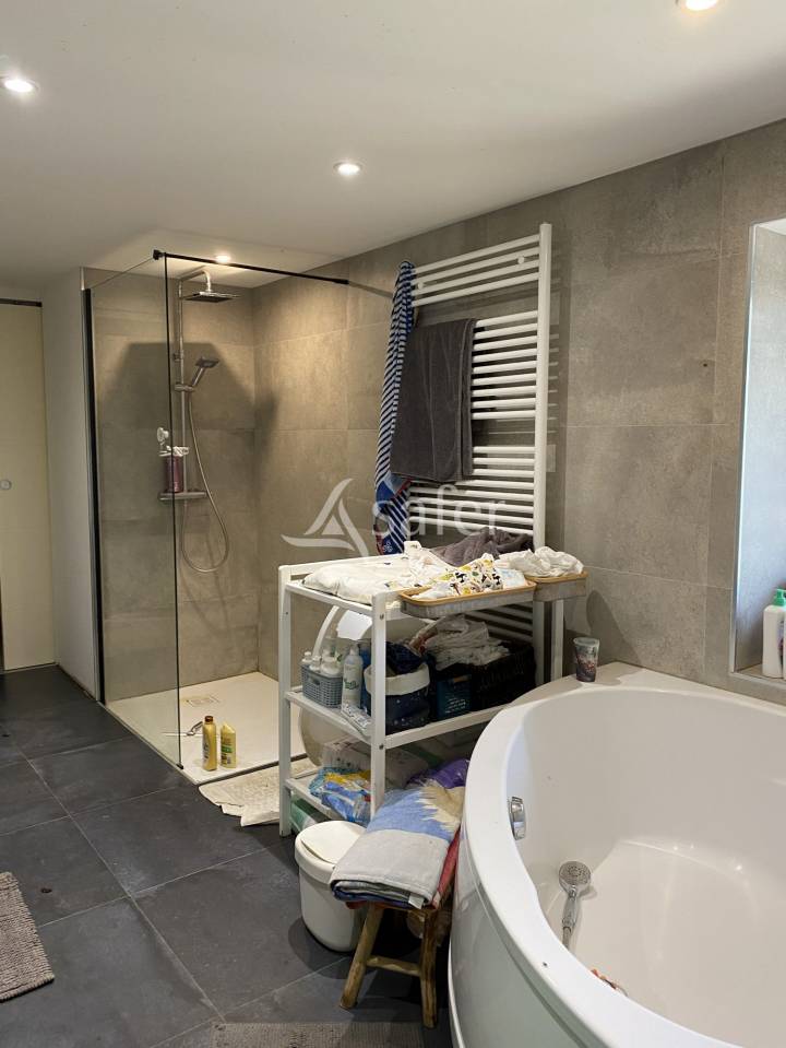 Hippisch vastgoed Koop Ain