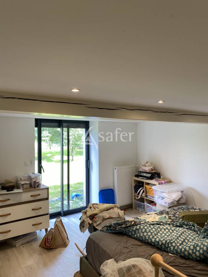 Hippisch vastgoed Koop Ain