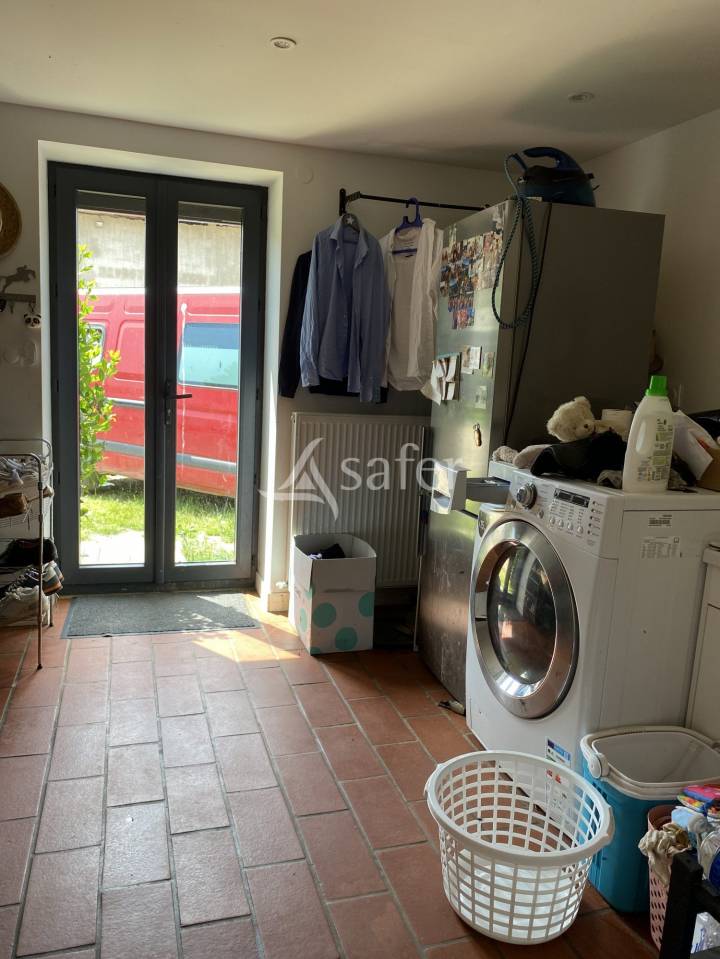 Hippisch vastgoed Koop Ain