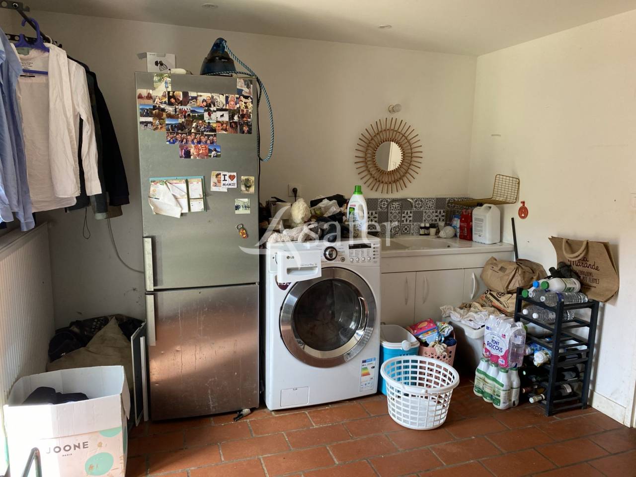 Hippisch vastgoed Koop Ain