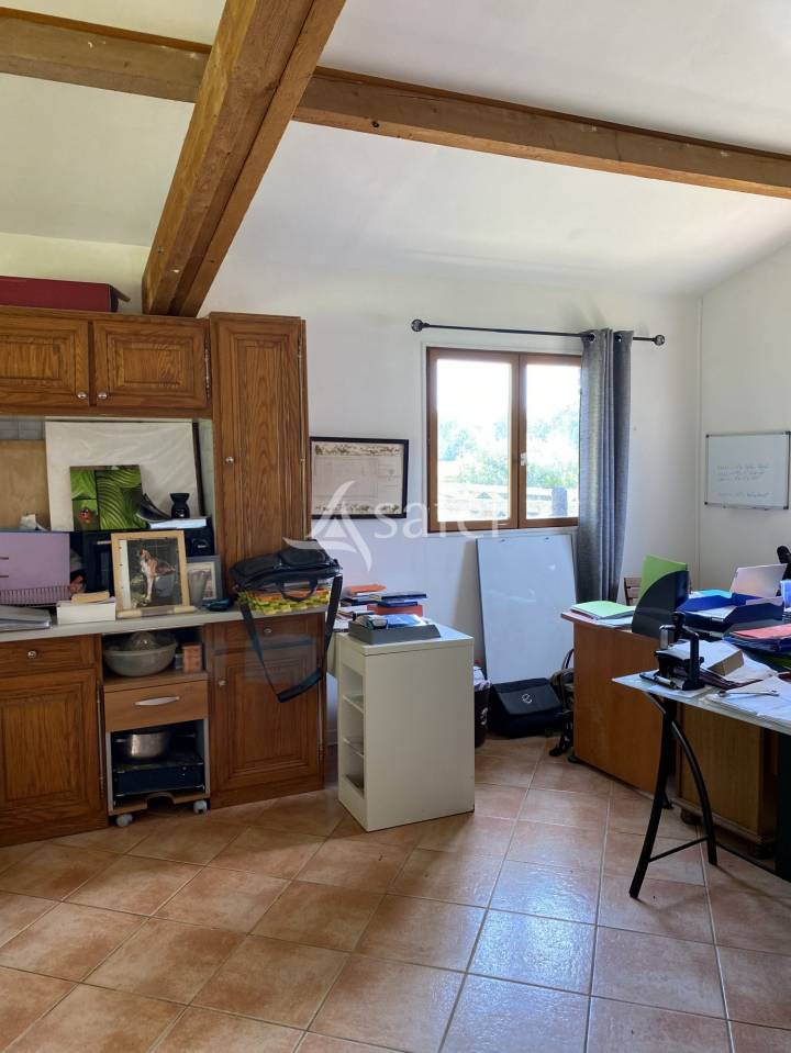 Hippisch vastgoed Koop Ain