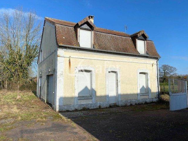 Bos exploitatie Koop Calvados