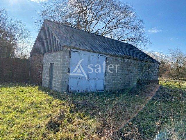 Bos exploitatie Koop Calvados