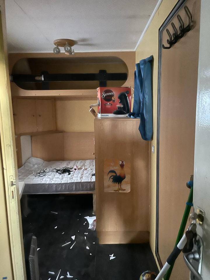 Zware paardenvrachtwagen (groot rijbewijs) Renault RENAULT 0 Tweedehands