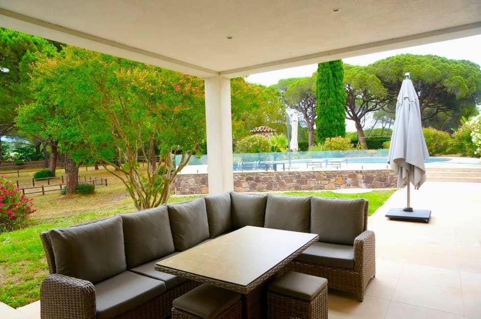 Mooi hippisch vastgoed Koop Var