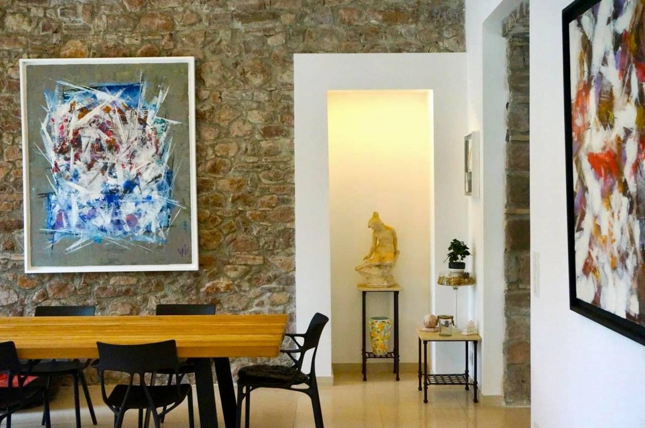 Mooi hippisch vastgoed Koop Var