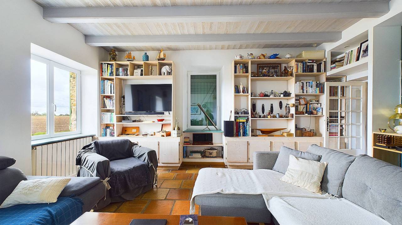 Hippisch vastgoed Koop Charente-Maritime