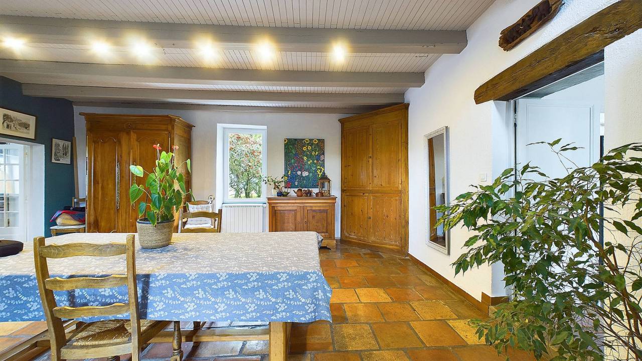 Hippisch vastgoed Koop Charente-Maritime