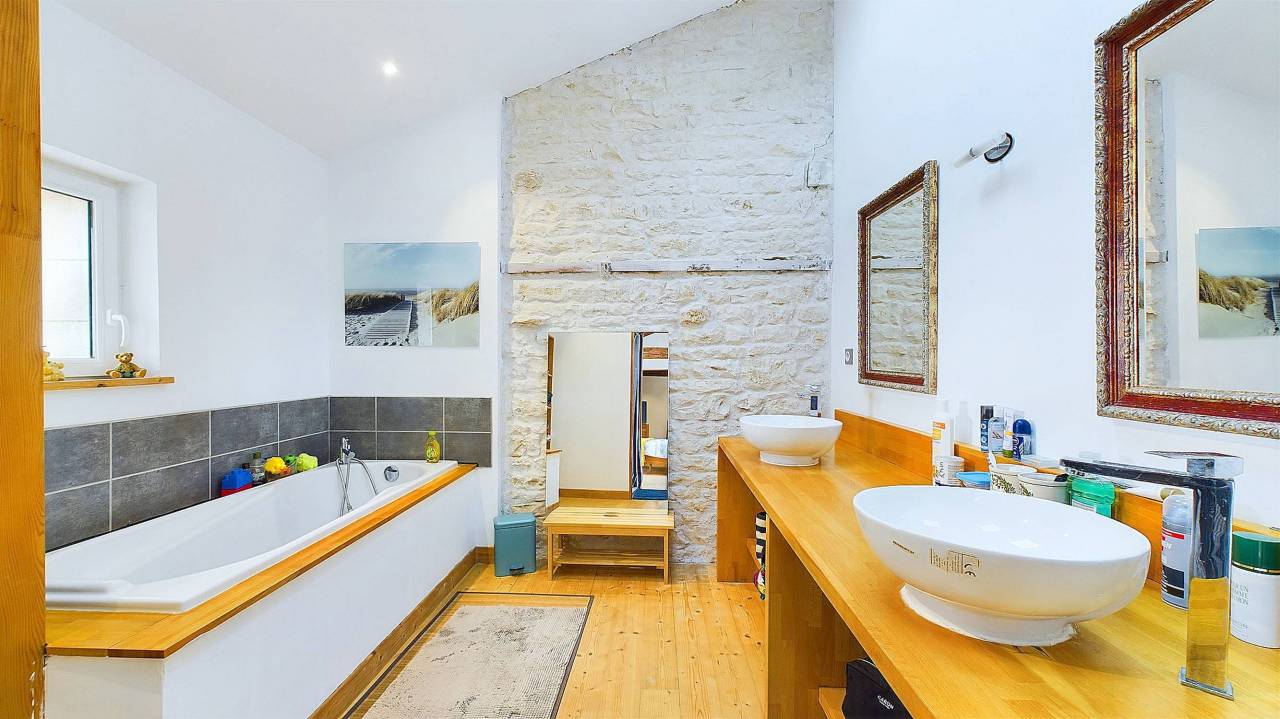 Hippisch vastgoed Koop Charente-Maritime