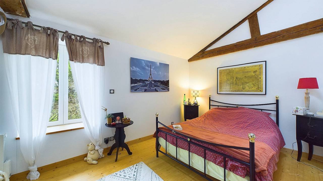 Hippisch vastgoed Koop Charente-Maritime