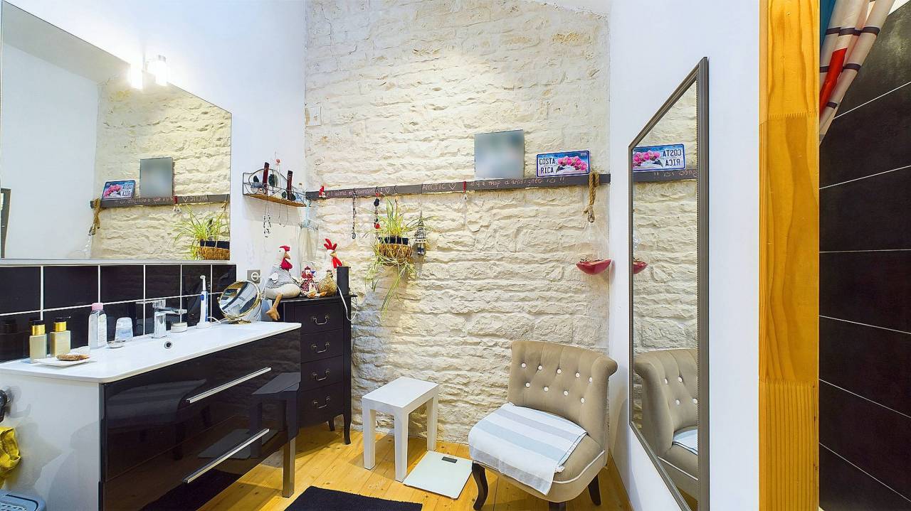 Hippisch vastgoed Koop Charente-Maritime