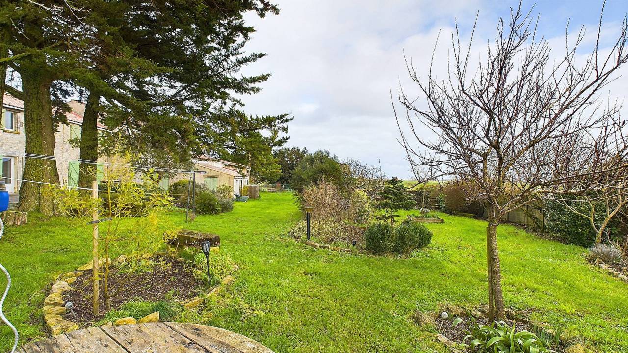 Hippisch vastgoed Koop Charente-Maritime