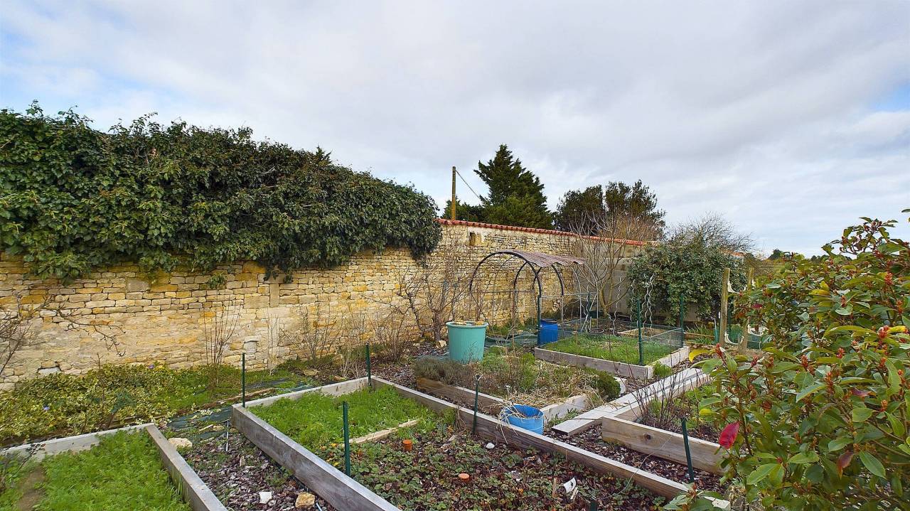 Hippisch vastgoed Koop Charente-Maritime