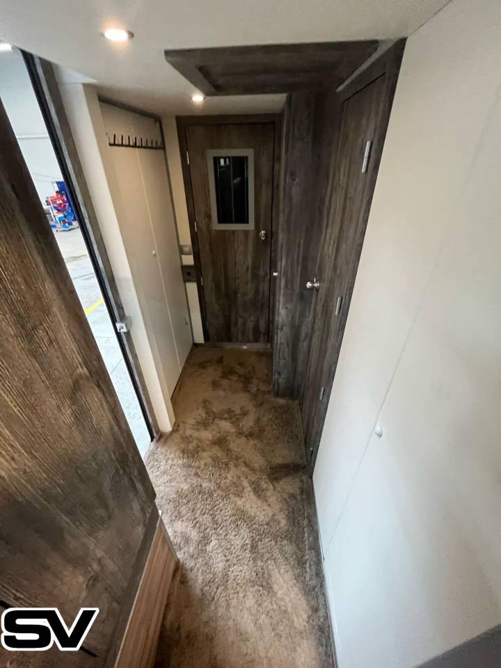 Zware paardenvrachtwagen (groot rijbewijs) Daf xf 460 2019 Nieuw