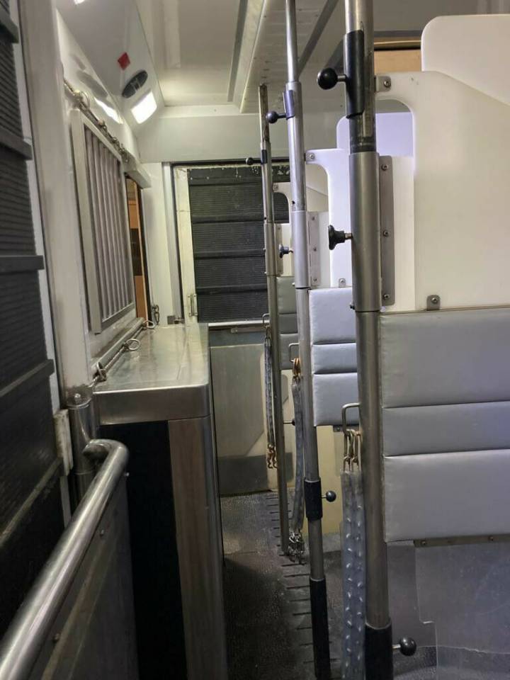 Zware paardenvrachtwagen (groot rijbewijs) Iveco IVECO 0 Tweedehands