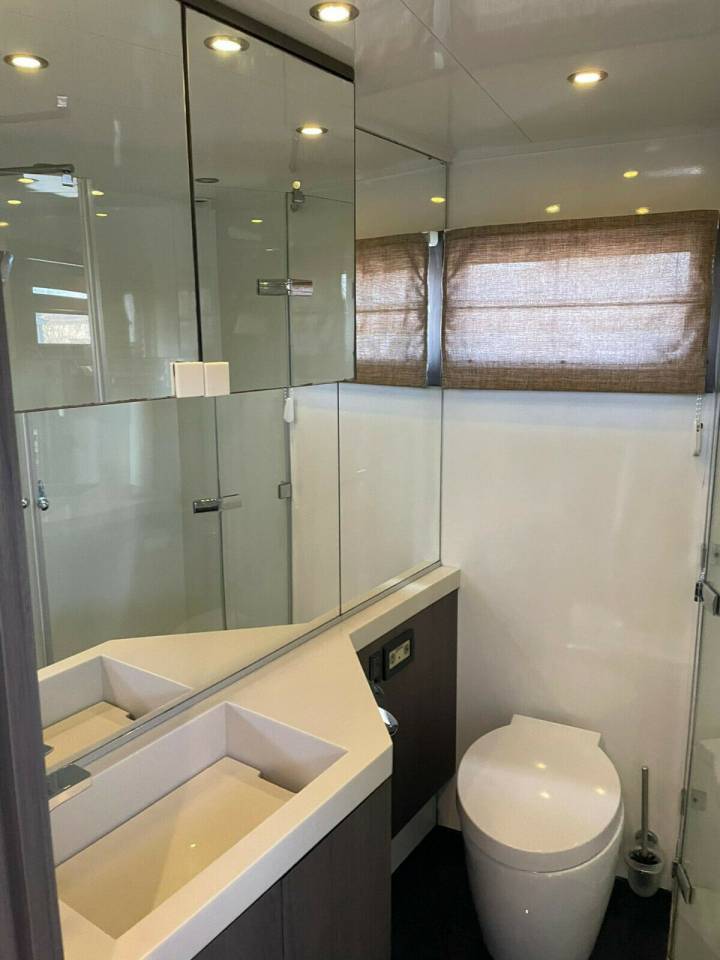 Zware paardenvrachtwagen (groot rijbewijs) Iveco IVECO 0 Tweedehands