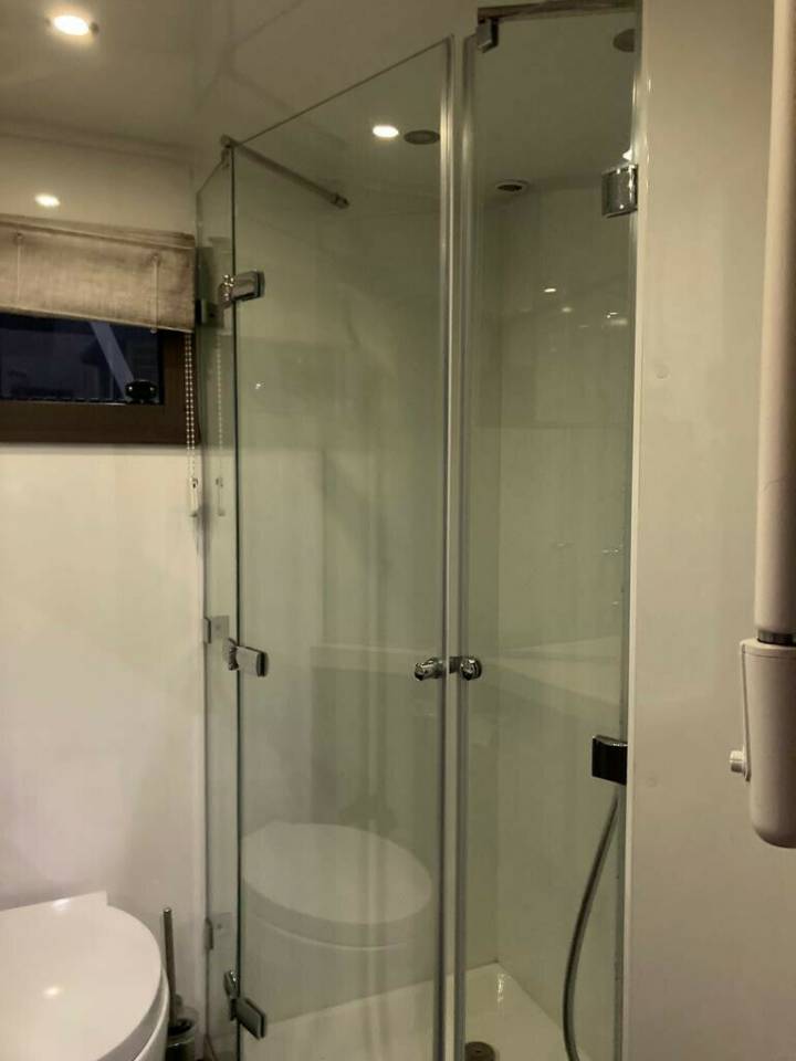 Zware paardenvrachtwagen (groot rijbewijs) Iveco IVECO 0 Tweedehands