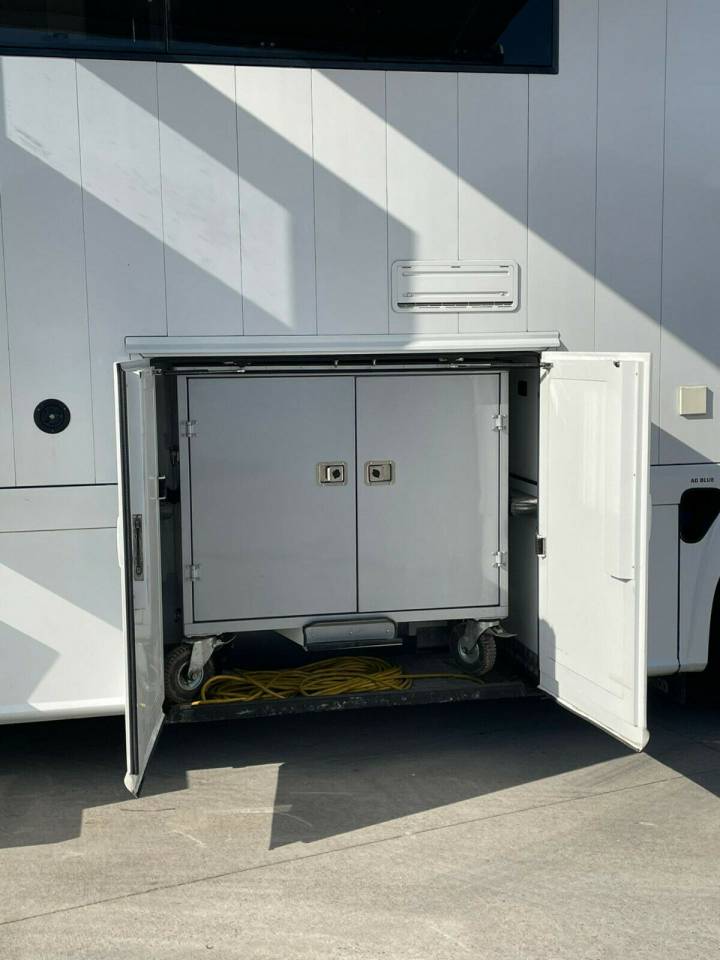 Zware paardenvrachtwagen (groot rijbewijs) Iveco IVECO 0 Tweedehands