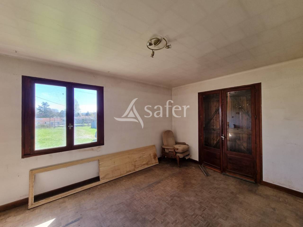 Ander plattelands vastgoed Koop Hautes-Pyrénées