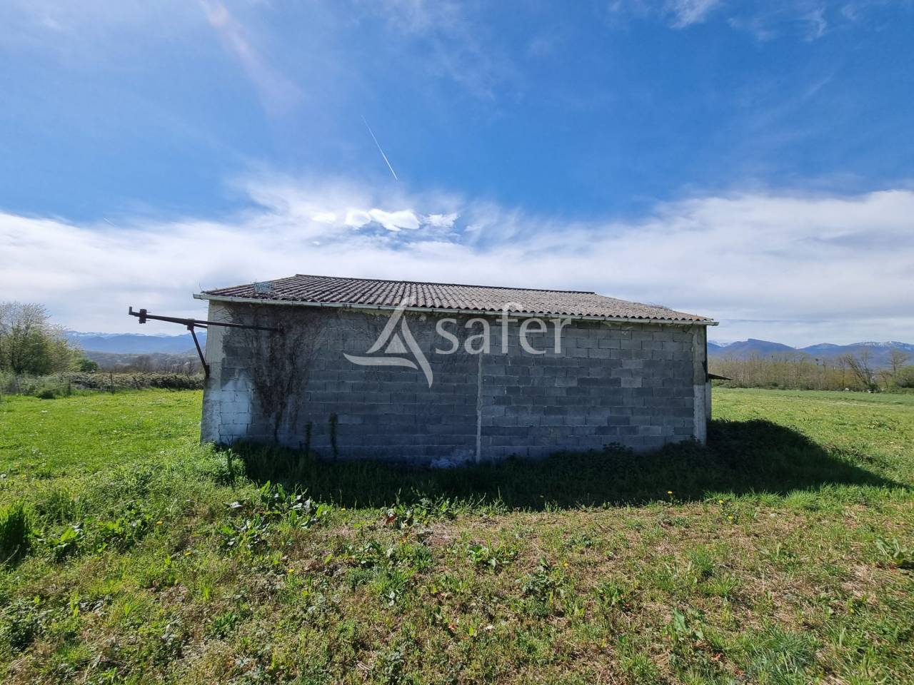 Ander plattelands vastgoed Koop Hautes-Pyrénées