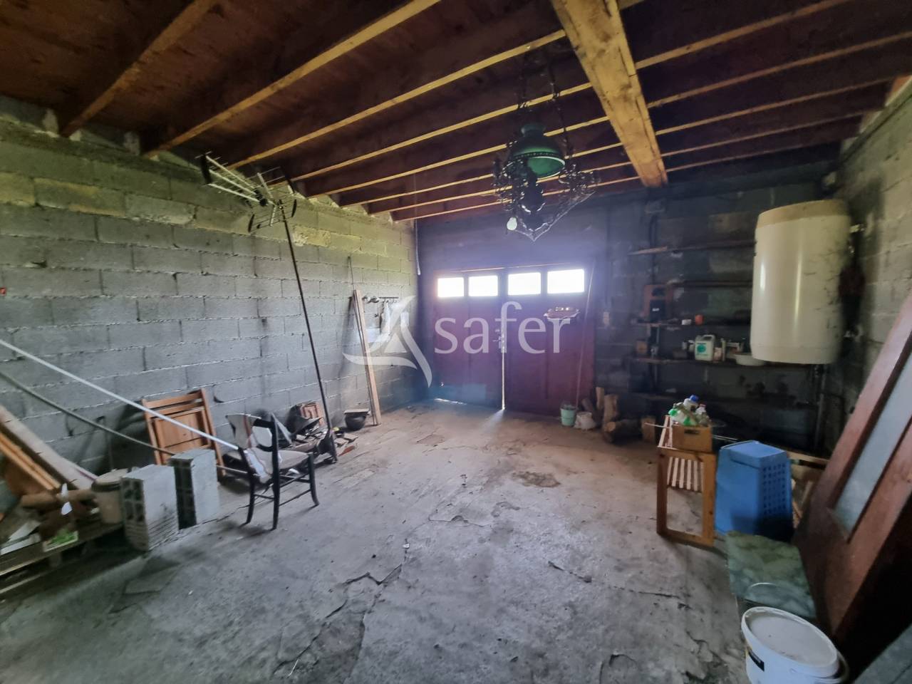 Ander plattelands vastgoed Koop Hautes-Pyrénées