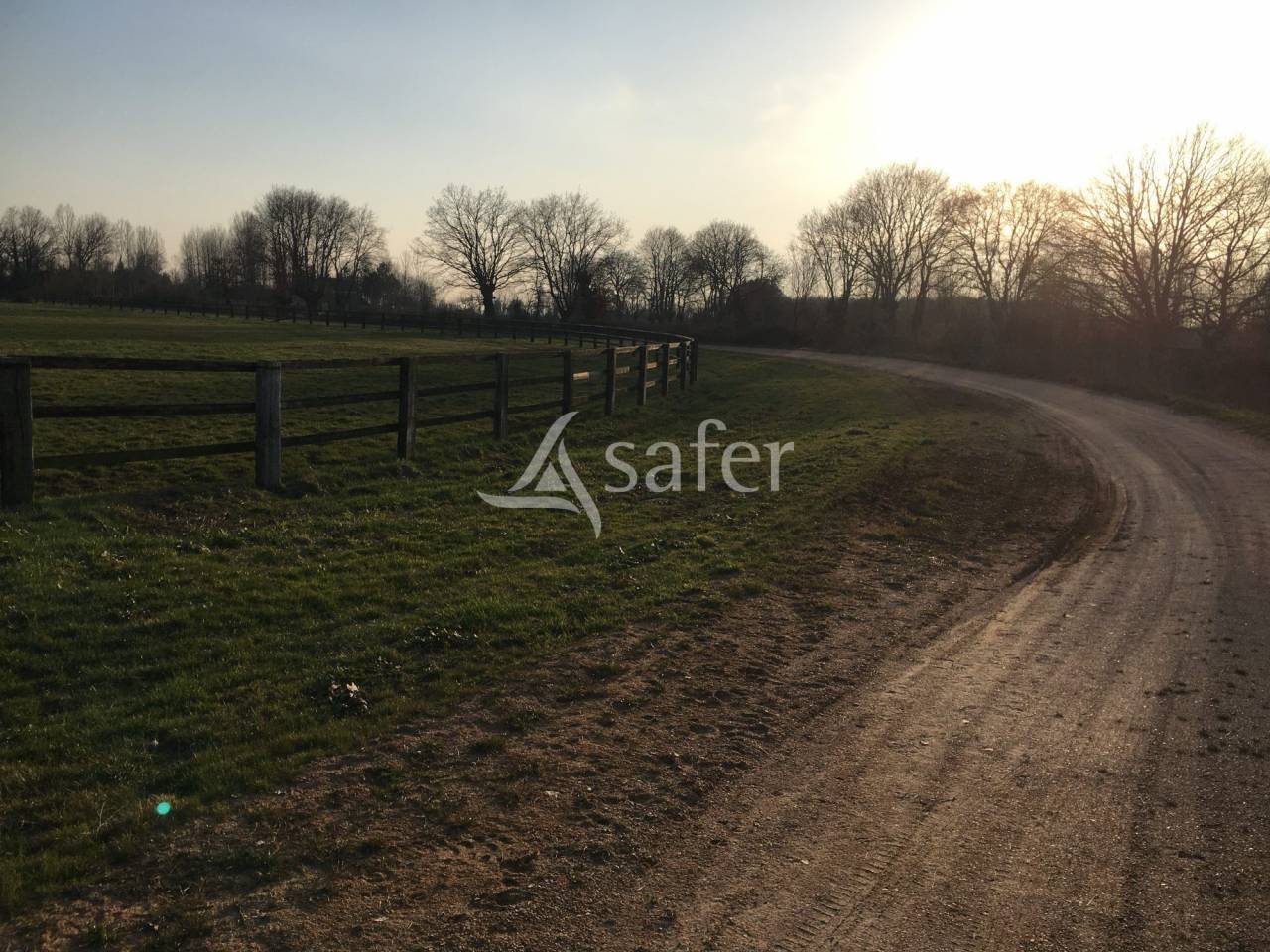 Landbouw bedrijf Koop Calvados