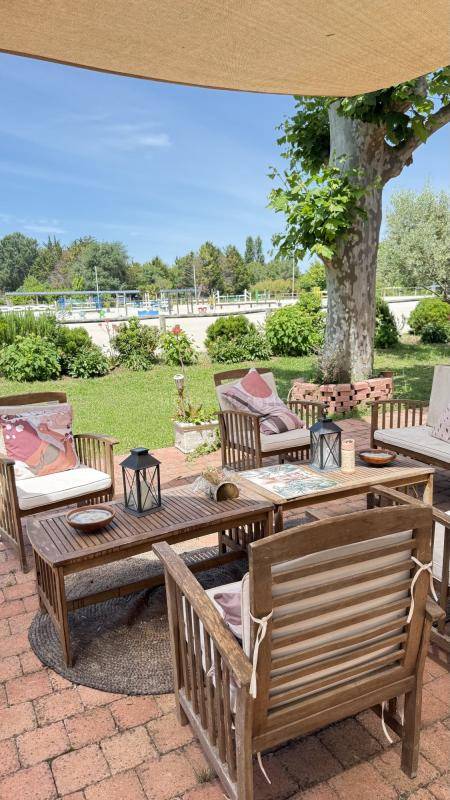 Hippisch vastgoed Koop Hérault