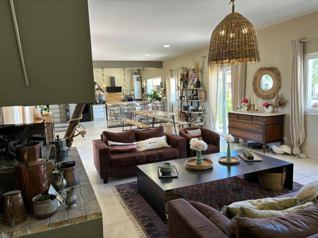 Hippisch vastgoed Koop Hérault