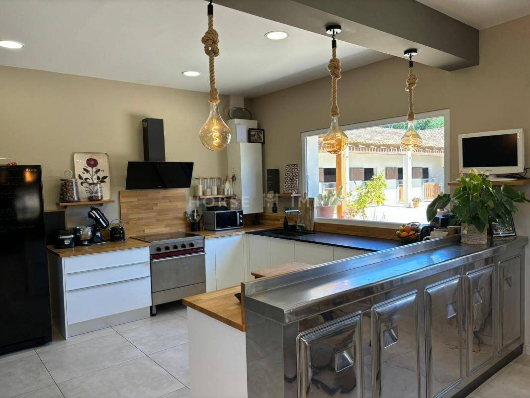 Hippisch vastgoed Koop Hérault