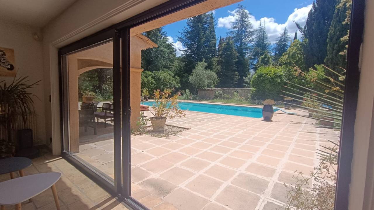 Hippisch vastgoed Koop Var