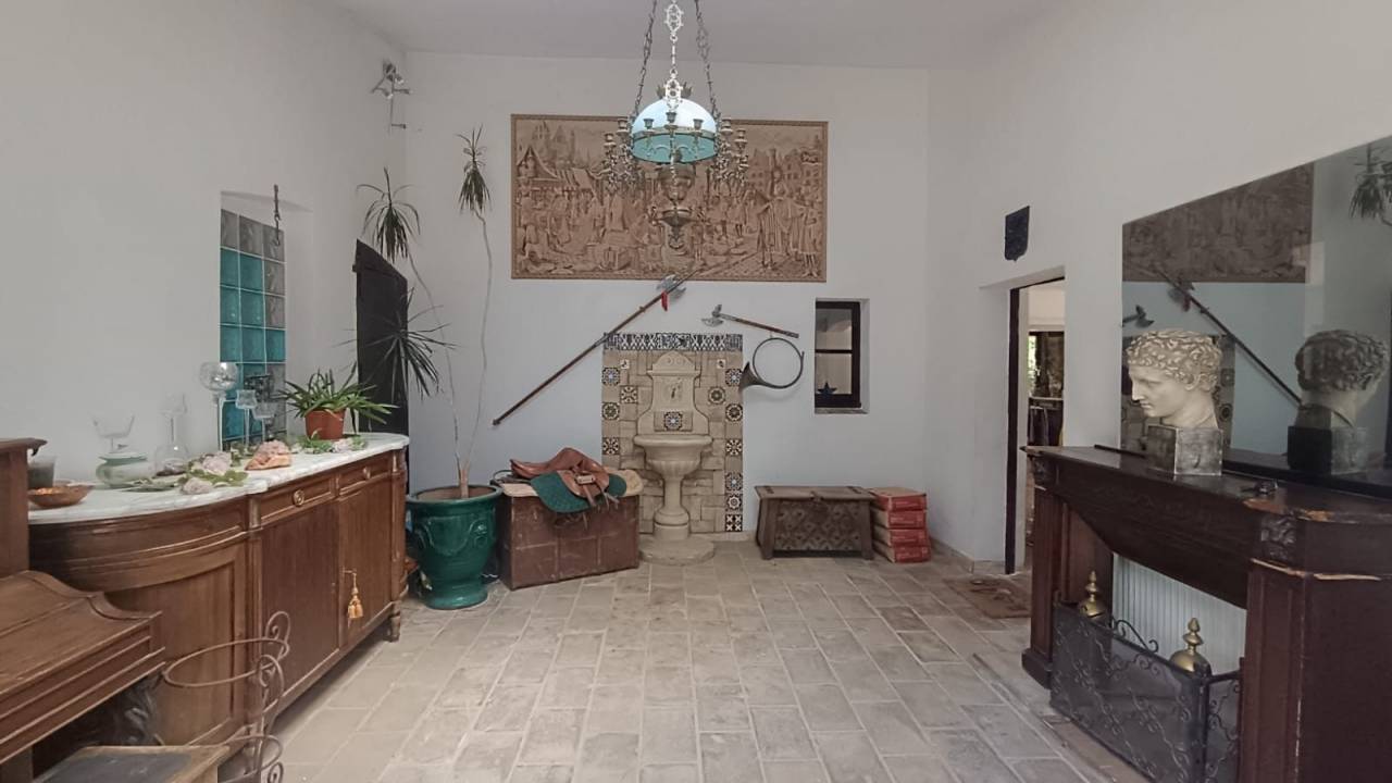 Hippisch vastgoed Koop Var