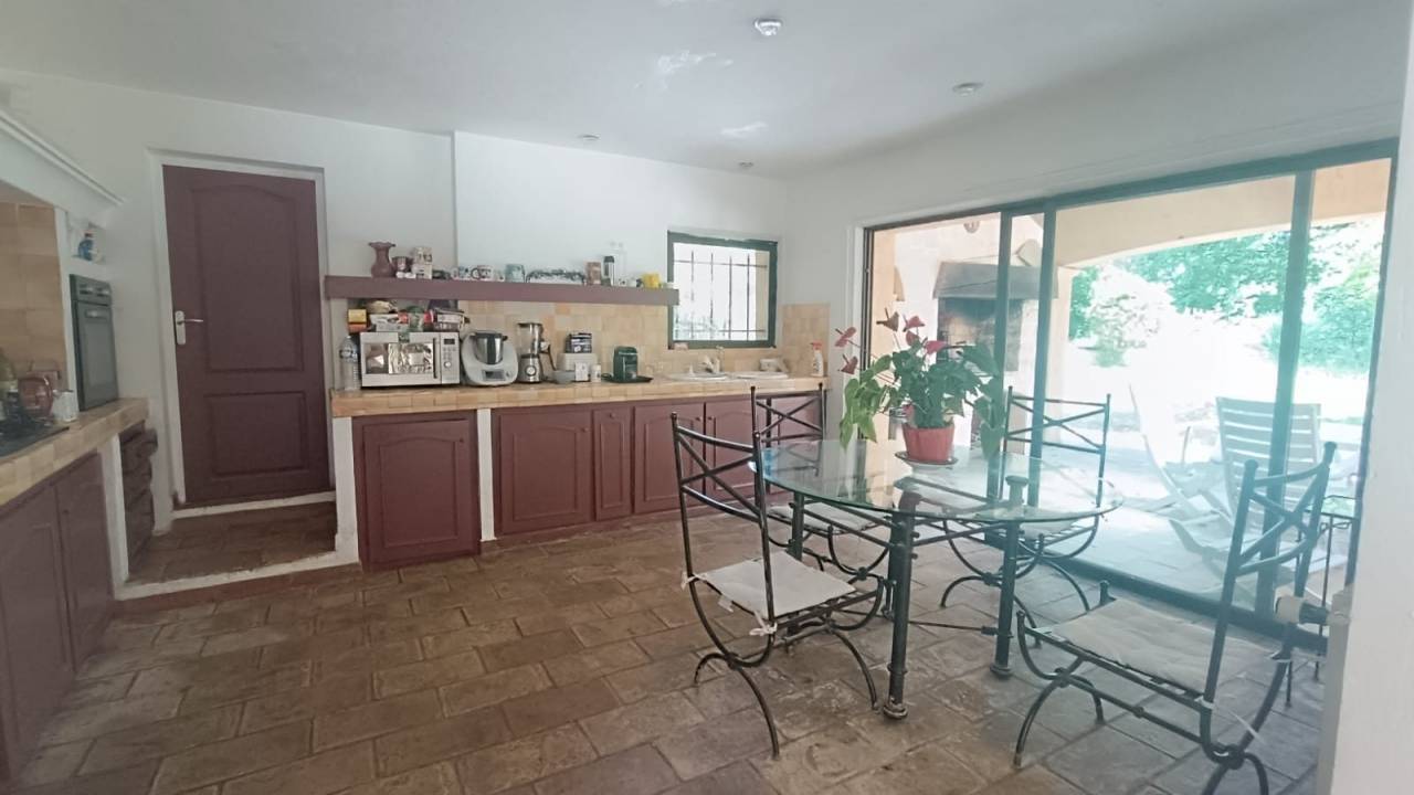 Hippisch vastgoed Koop Var