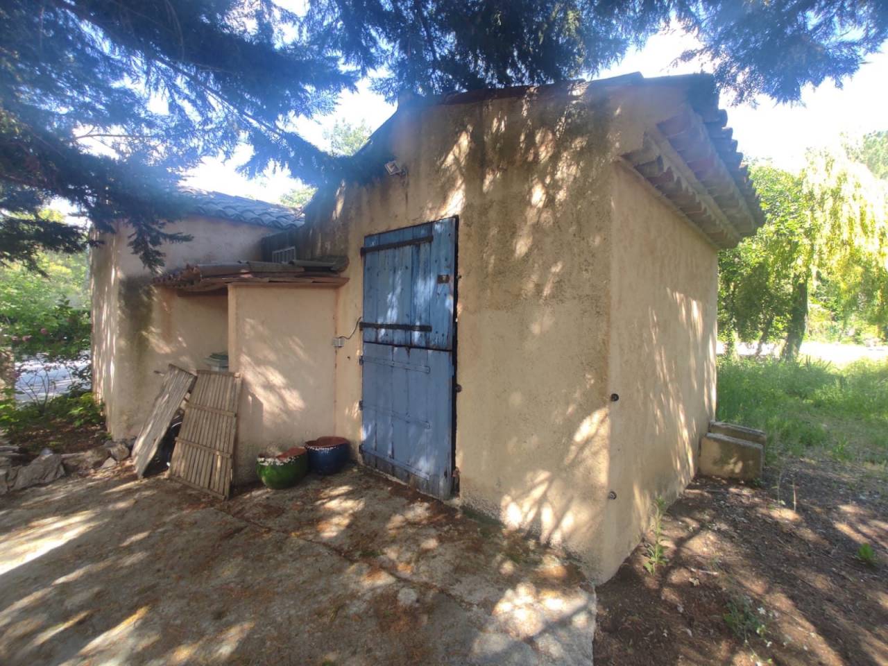 Hippisch vastgoed Koop Var