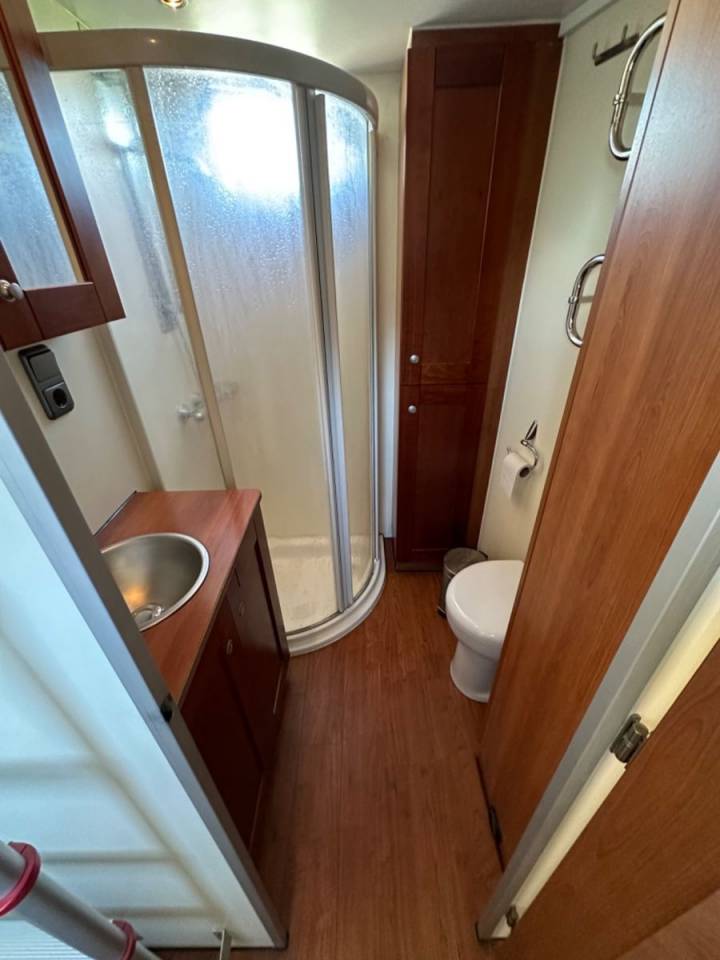 Zware paardenvrachtwagen (groot rijbewijs) Scania SCANIA 0 Tweedehands