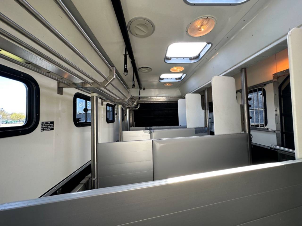 Zware paardenvrachtwagen (groot rijbewijs) Scania SCANIA 0 Tweedehands