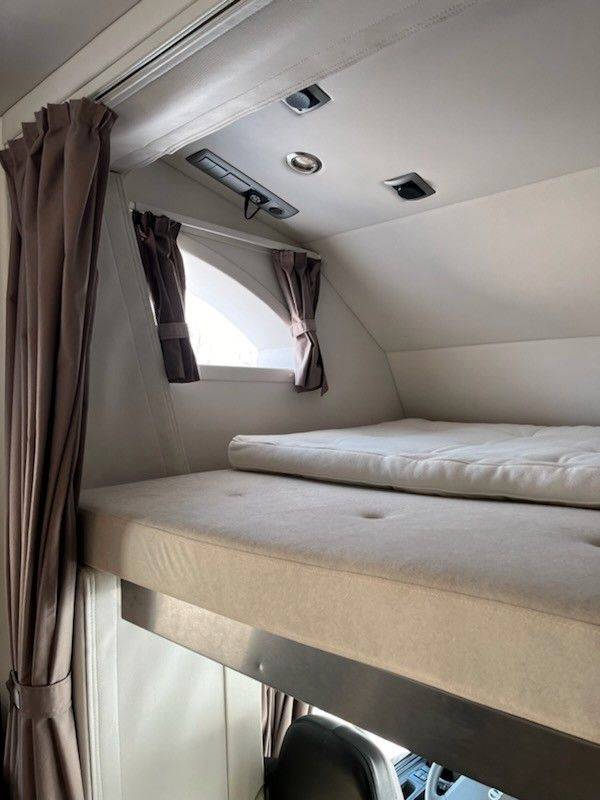 Zware paardenvrachtwagen (groot rijbewijs) Autre marque VOLVO 0 Tweedehands