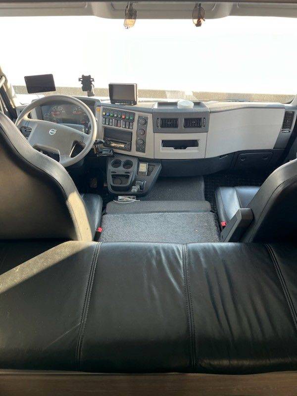 Zware paardenvrachtwagen (groot rijbewijs) Autre marque VOLVO 0 Tweedehands