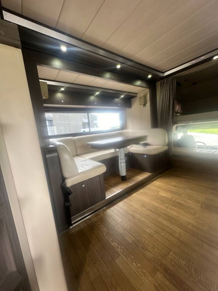 Zware paardenvrachtwagen (groot rijbewijs) Autre marque VOLVO 0 Tweedehands