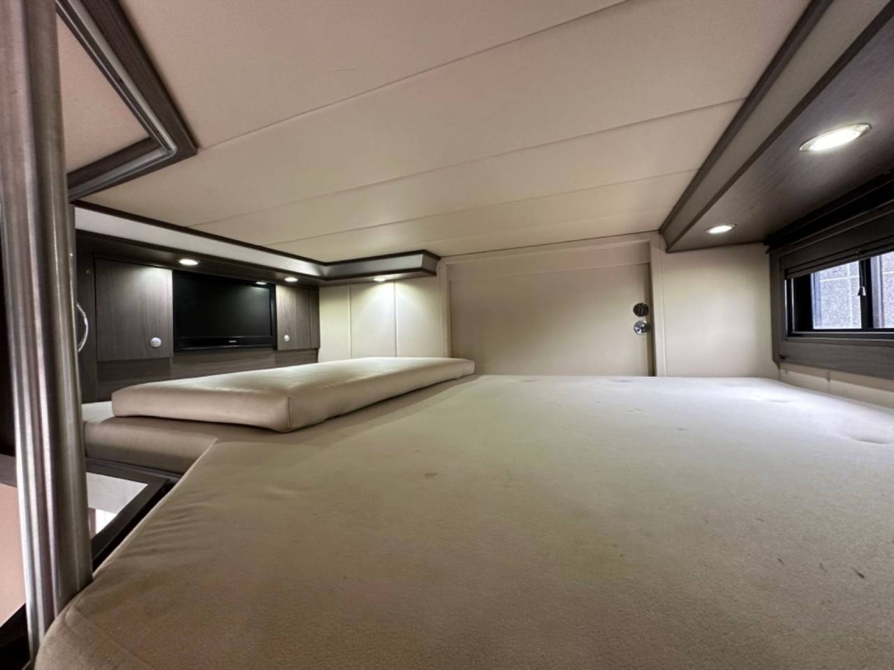 Zware paardenvrachtwagen (groot rijbewijs) Autre marque VOLVO 0 Tweedehands