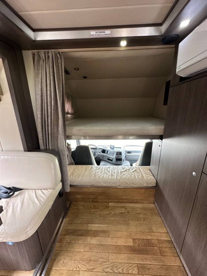 Zware paardenvrachtwagen (groot rijbewijs) Autre marque VOLVO 0 Tweedehands