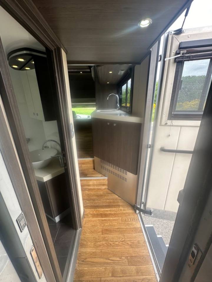 Zware paardenvrachtwagen (groot rijbewijs) Autre marque VOLVO 0 Tweedehands